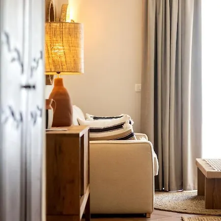 Hotel Casa Santini X Roc Seven Porto-Vecchio (Corsica)