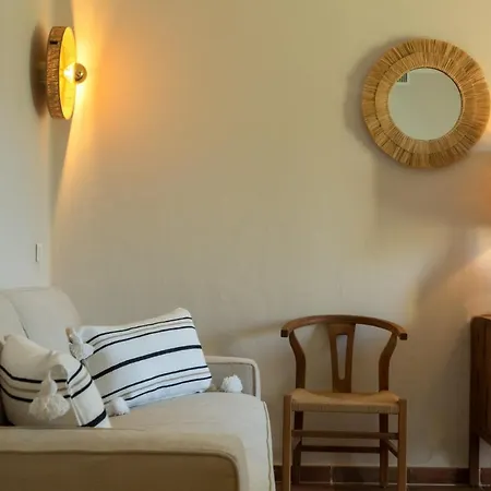 Casa Santini X Roc Seven Hotel 4*