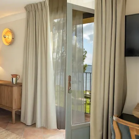 Hotel Casa Santini X Roc Seven Porto-Vecchio (Corsica)