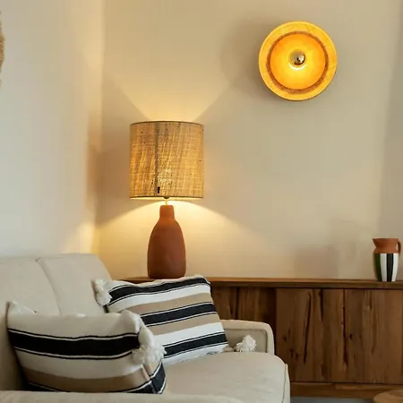 Casa Santini X Roc Seven Hotel 4*