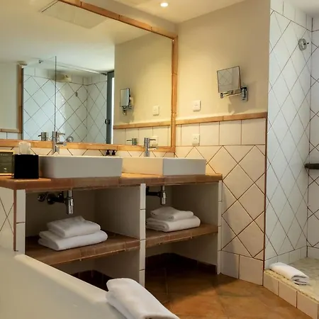 Hotel Casa Santini X Roc Seven Porto-Vecchio (Corsica)