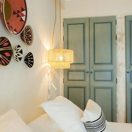 Casa Santini X Roc Seven Hotell 4*