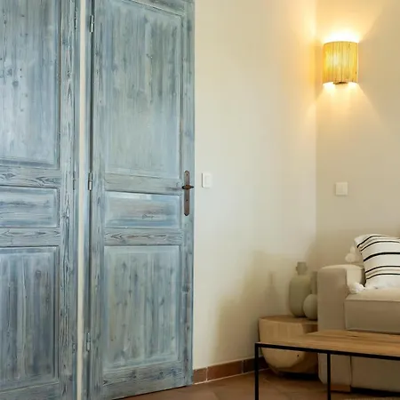 Casa Santini X Roc Seven Hotel Porto-Vecchio (Corsica)