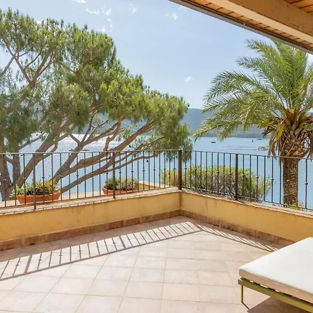 Casa Santini X Roc Seven 4* Porto-Vecchio (Corsica)