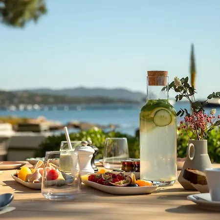 Casa Santini X Roc Seven Hotel Porto-Vecchio (Corsica)