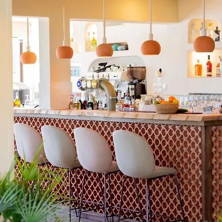 Hotell Casa Santini X Roc Seven