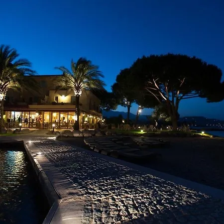 Casa Santini X Roc Seven Hotel Porto-Vecchio (Corsica)