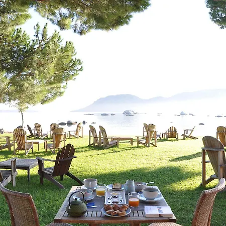 Casa Santini X Roc Seven 4* Porto-Vecchio (Corsica)