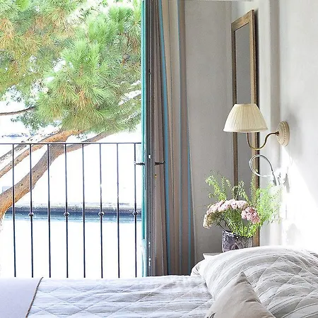 Hotell Casa Santini X Roc Seven