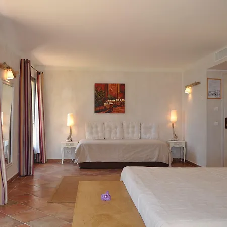 Casa Santini X Roc Seven 4*