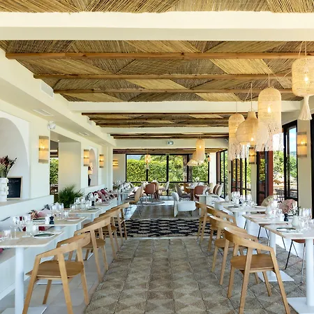 Casa Santini X Roc Seven Porto-Vecchio (Corsica)