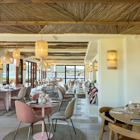 Casa Santini X Roc Seven 4*