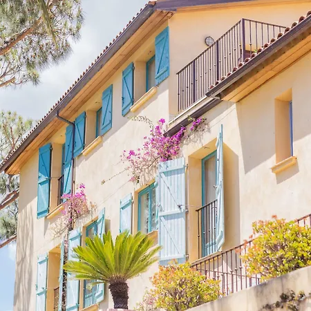 Casa Santini X Roc Seven Porto Vecchio