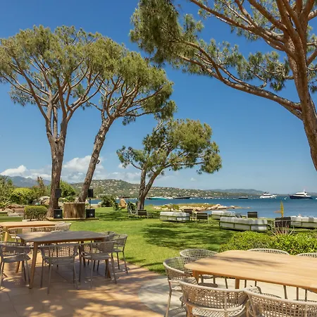 Casa Santini X Roc Seven Hotel Porto Vecchio