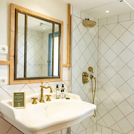 Casa Santini X Roc Seven Hotell Porto-Vecchio (Corsica)
