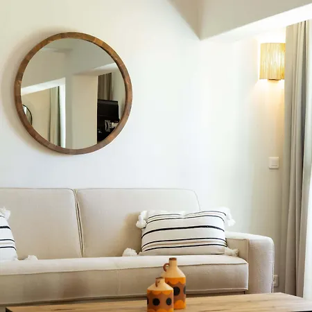 Casa Santini X Roc Seven 4* Porto-Vecchio (Corsica)