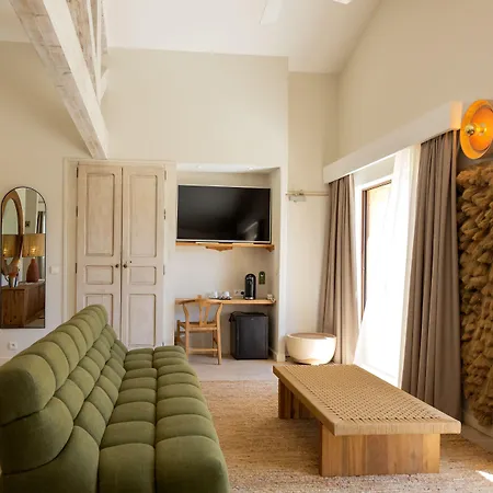 Hotell Casa Santini X Roc Seven