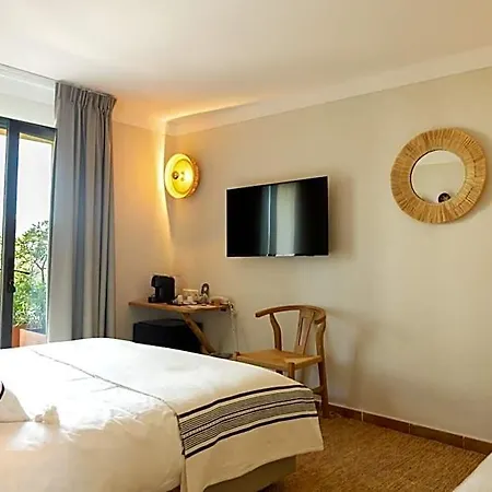 Casa Santini X Roc Seven 4* Porto-Vecchio (Corsica)