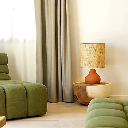Hotel Casa Santini X Roc Seven 4*