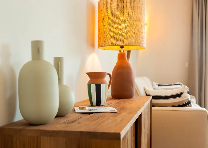 Casa Santini X Roc Seven Szálloda 4*