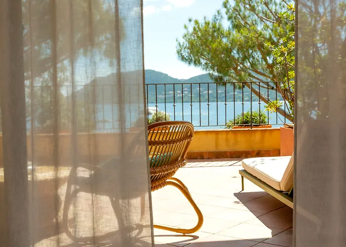 Casa Santini X Roc Seven Porto-Vecchio