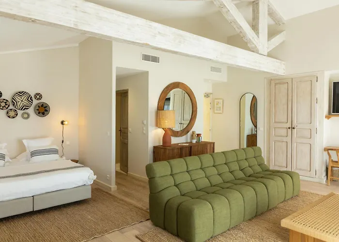 Szálloda Casa Santini X Roc Seven 4*