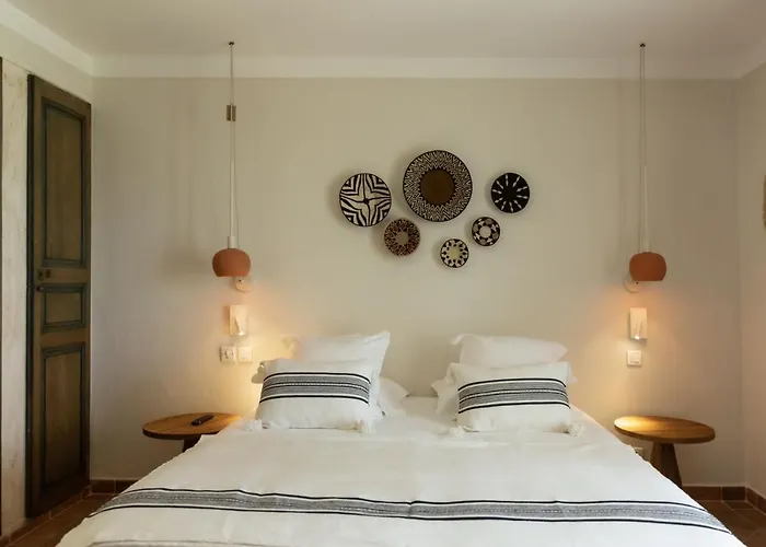 Casa Santini X Roc Seven Szálloda Porto-Vecchio