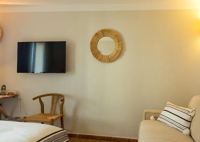 Hotell Casa Santini X Roc Seven