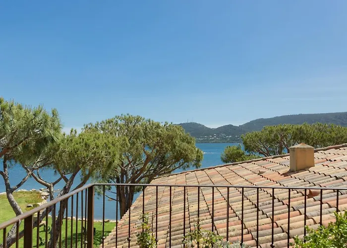 Szálloda Casa Santini X Roc Seven Porto-Vecchio