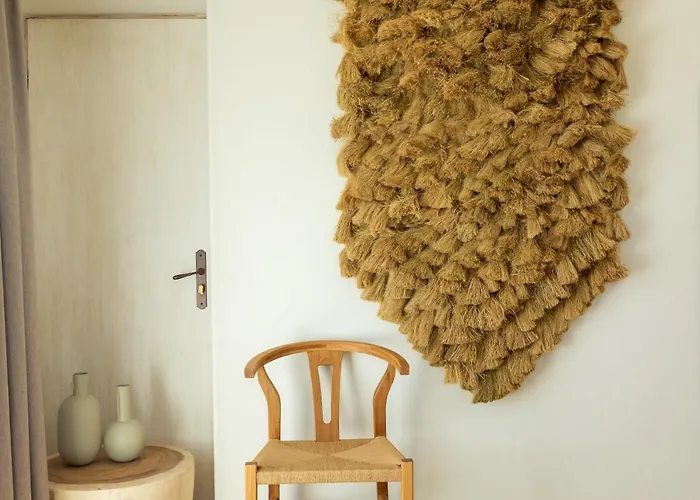 Szálloda Casa Santini X Roc Seven Porto-Vecchio