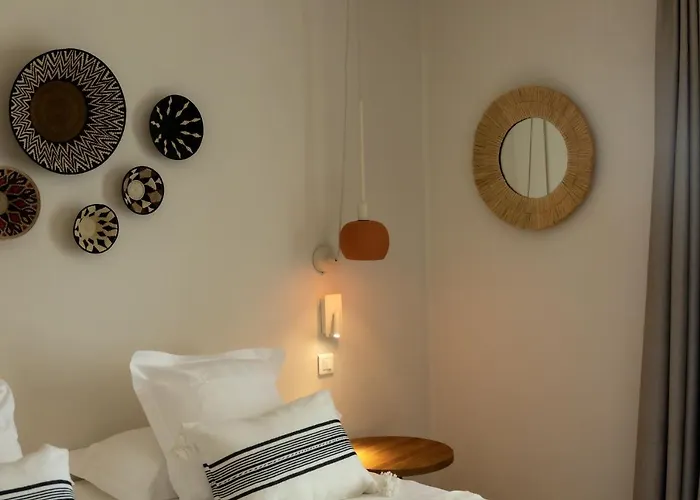 Hotel Casa Santini X Roc Seven