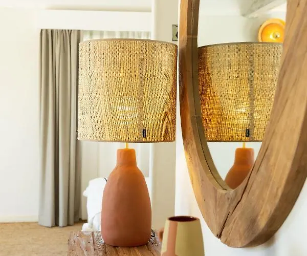 Casa Santini X Roc Seven Porto Vecchio