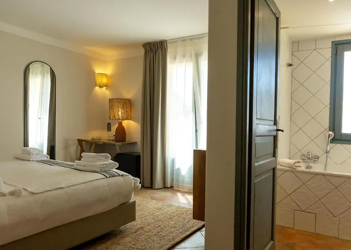 Hotel Casa Santini X Roc Seven Porto-Vecchio (Corsica)