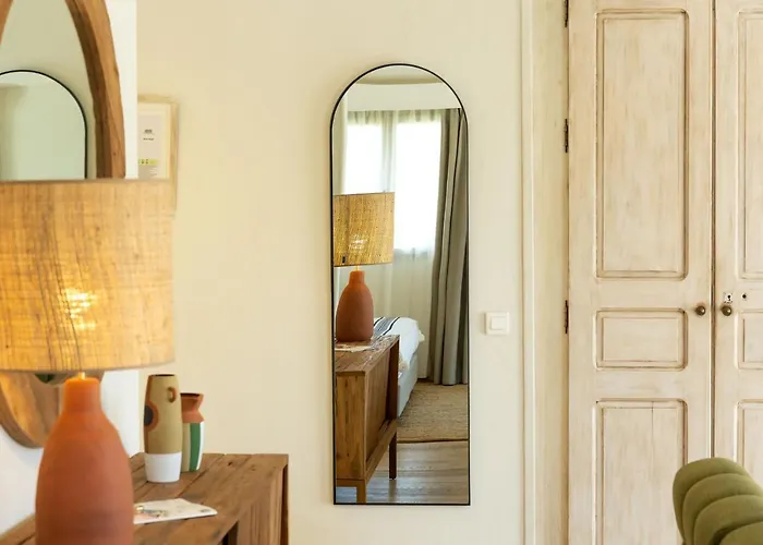 Szálloda Casa Santini X Roc Seven Porto-Vecchio