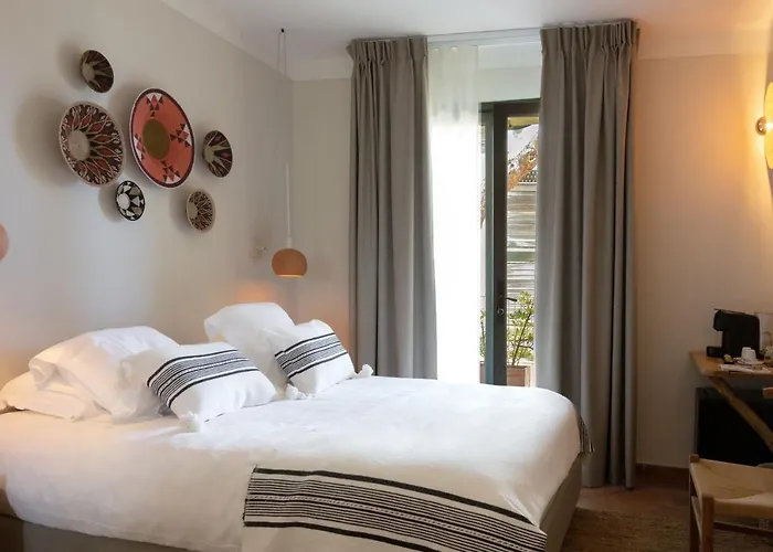 Casa Santini X Roc Seven Szálloda Porto-Vecchio