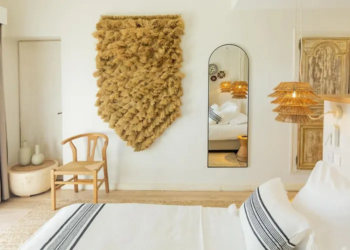 Casa Santini X Roc Seven 4*