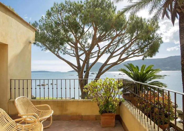 Hotell Casa Santini X Roc Seven 4*
