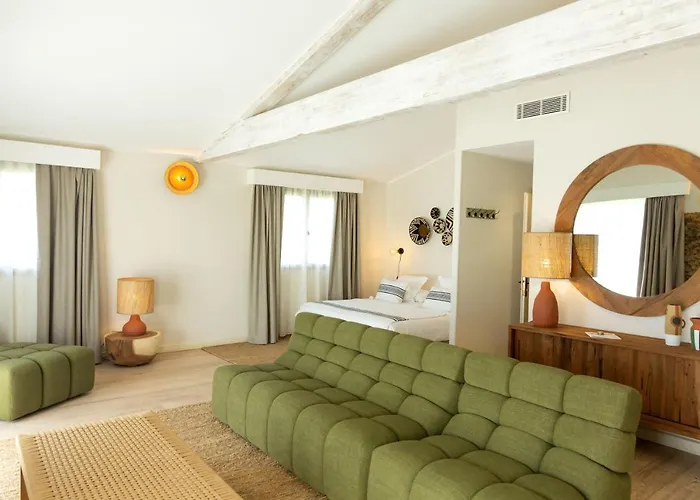 Hotell Casa Santini X Roc Seven