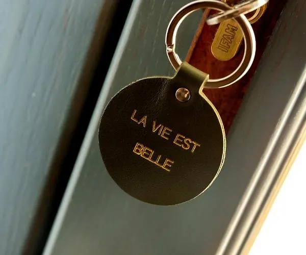 Hotel Casa Santini X Roc Seven