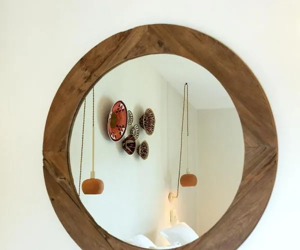 Casa Santini X Roc Seven Hotel 4*