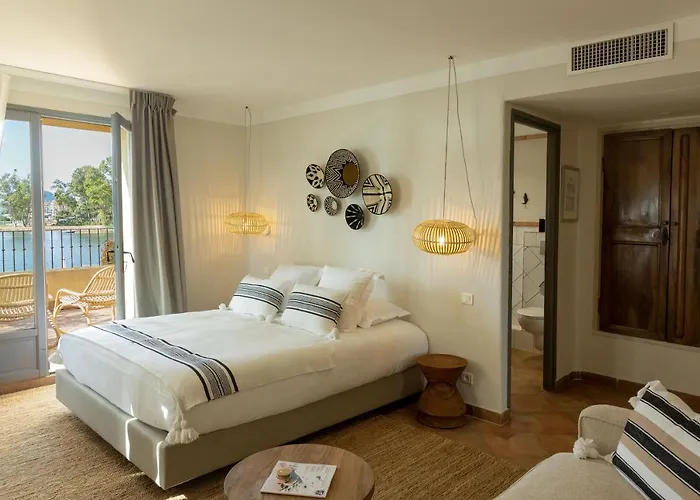 Casa Santini X Roc Seven Hotel Porto Vecchio