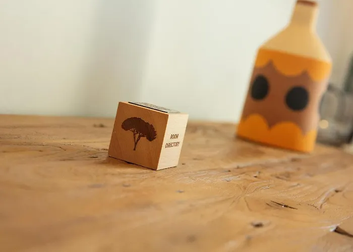 Casa Santini X Roc Seven 4* Porto-Vecchio