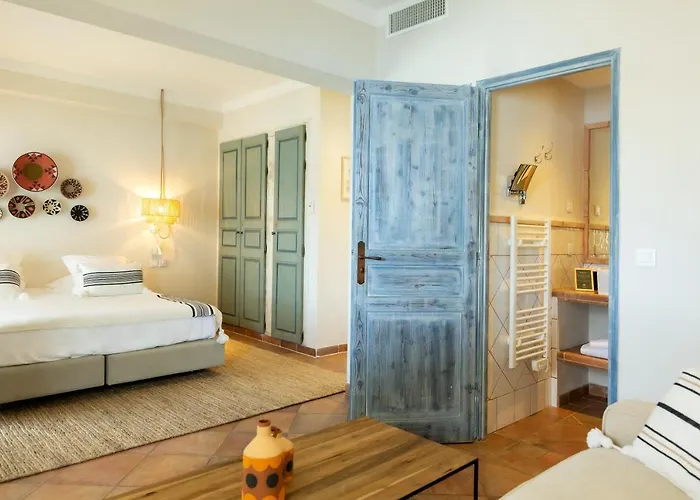 Casa Santini X Roc Seven 4*