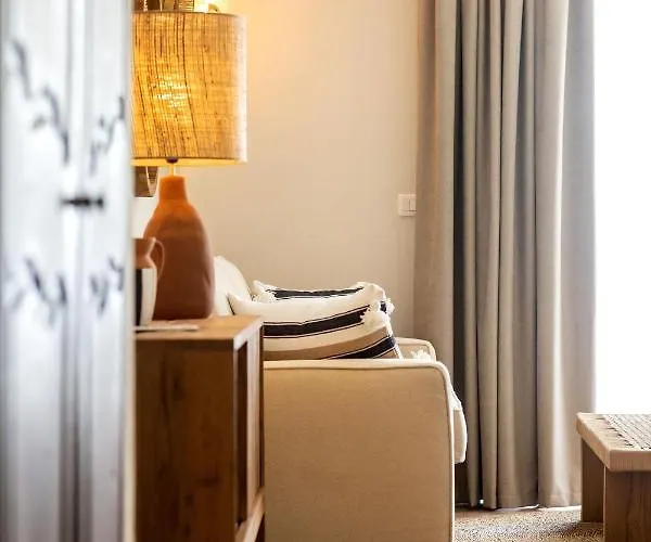 Hotell Casa Santini X Roc Seven Porto-Vecchio (Corsica)