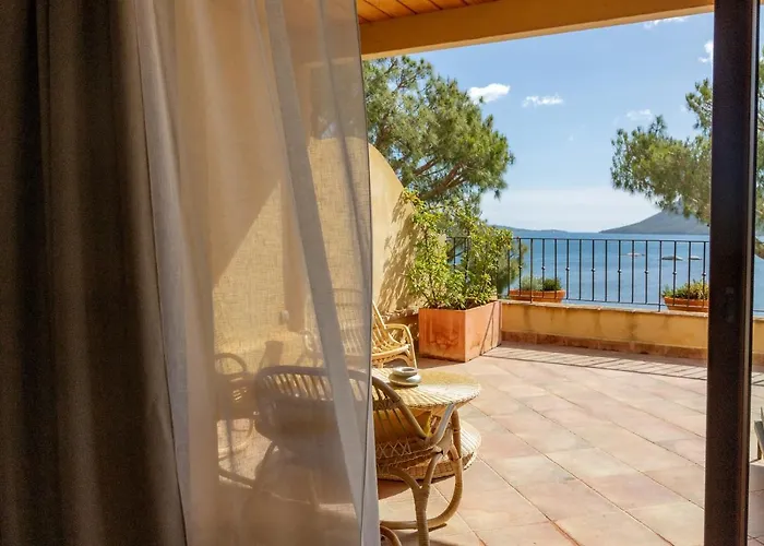Casa Santini X Roc Seven 4* Porto-Vecchio