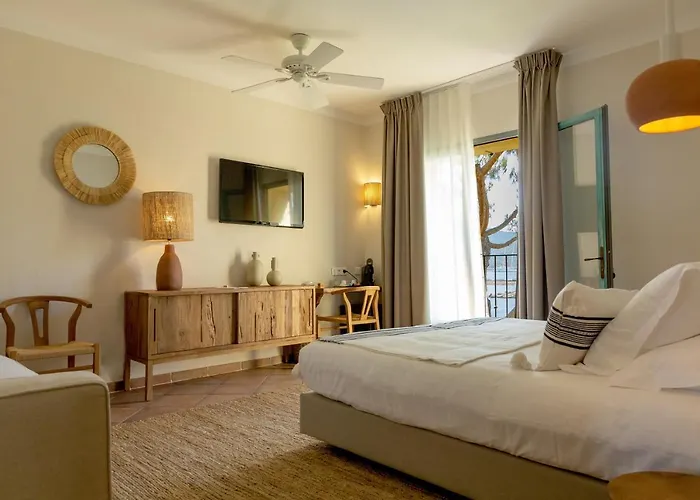 Casa Santini X Roc Seven Szálloda