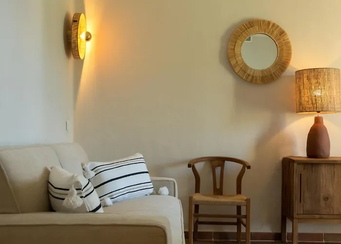 Casa Santini X Roc Seven Szálloda 4*