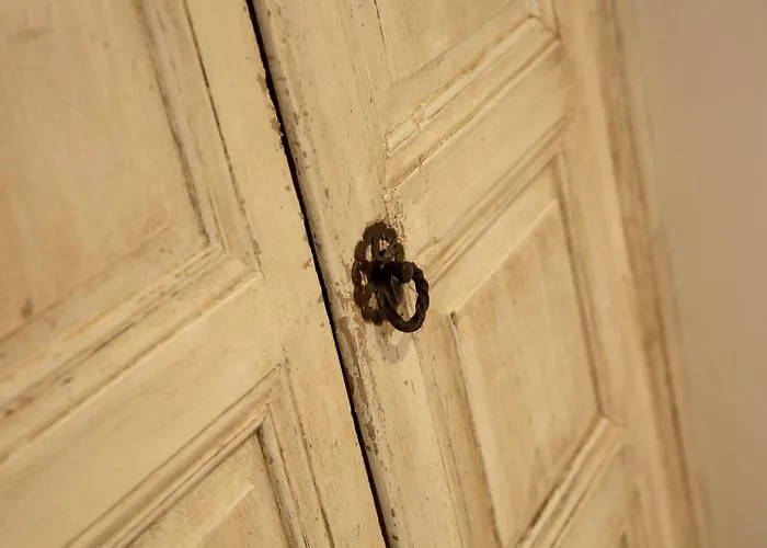 Szálloda Casa Santini X Roc Seven Porto-Vecchio