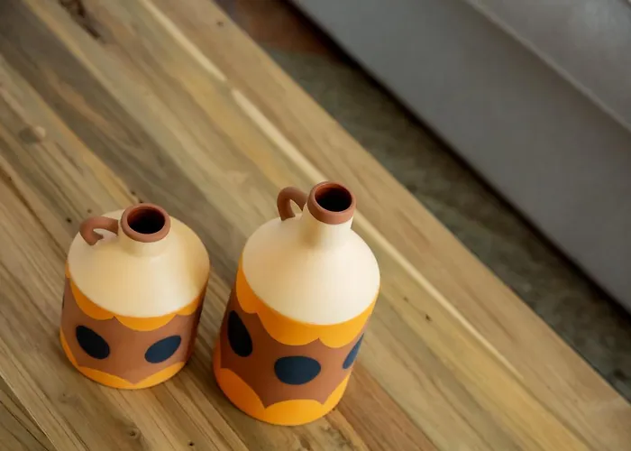 Casa Santini X Roc Seven Hotel Porto Vecchio