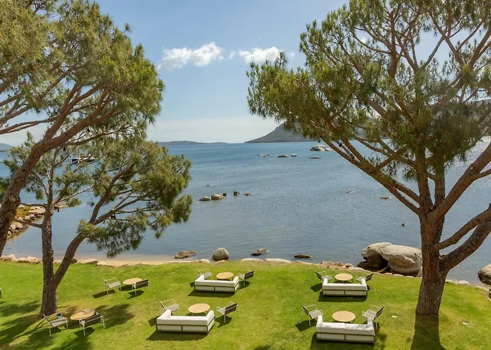 Casa Santini X Roc Seven Szálloda